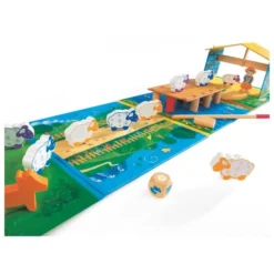 Hop! Hop! Hop! -Jeux De Cartes Pour Enfants hop hop hop 2