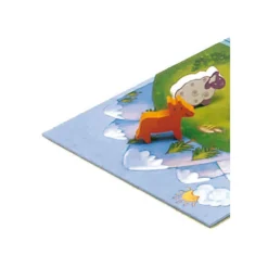 Hop! Hop! Hop! -Jeux De Cartes Pour Enfants hop hop hop 4