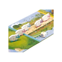 Hop! Hop! Hop! -Jeux De Cartes Pour Enfants hop hop hop 5