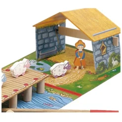 Hop! Hop! Hop! -Jeux De Cartes Pour Enfants hop hop hop 6