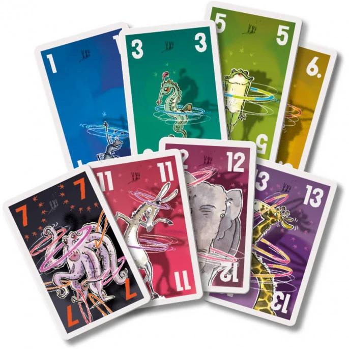 Hula-Hoo 2 Hula-Hoo – Image 2