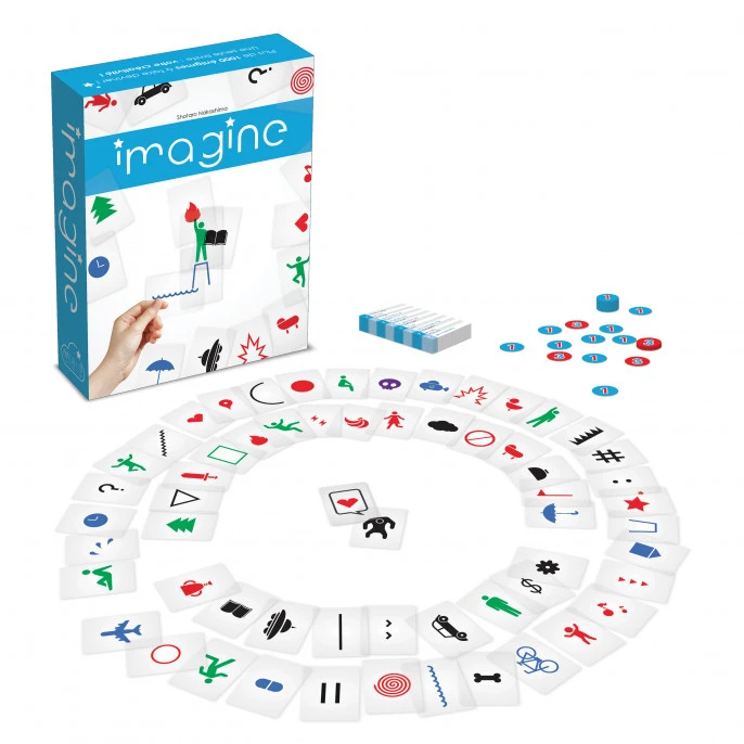 GIGAMIC Imagine 2 GIGAMIC Imagine – Image 2