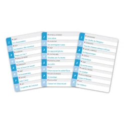 GIGAMIC Imagine 8 GIGAMIC Imagine -Jeux De Cartes Pour Enfants imagine 3