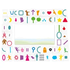 Imagine Famille -Jeux De Cartes Pour Enfants imagine famille 3