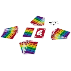 Iello Lama 7 Iello Lama -Jeux De Cartes Pour Enfants import automatique amlama 2