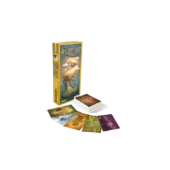 Dixit 5 : Daydreams 5 Dixit 5 : Daydreams -Jeux De Cartes Pour Enfants import automatique dix07fr 1