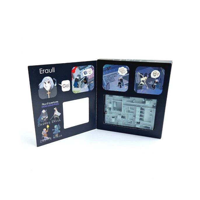 GIGAMIC Inside Legend : The Crypts Of The Last Vampire 2 GIGAMIC Inside Legend : The Crypts Of The Last Vampire – Image 2