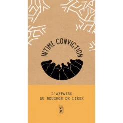 Iello Intime Conviction 3 : L'Affaire Du Bouchon De Liège