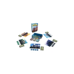 Intrigue -Jeux De Cartes Pour Enfants intrigue 2