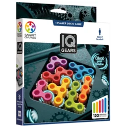SMART IQ Gears