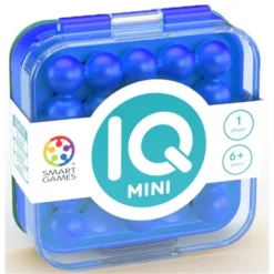 SMART IQ Mini - Bleu