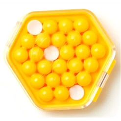 SMART IQ Mini Hexpert - Jaune