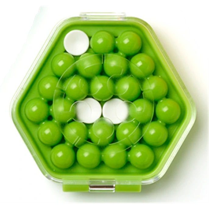 SMART IQ Mini Hexpert - Vert 1 SMART IQ Mini Hexpert - Vert