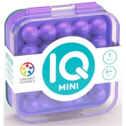 SMART IQ Mini - Violet