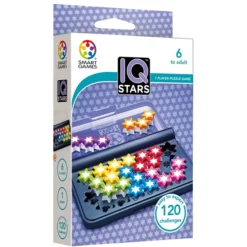 SMART IQ Stars