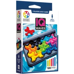 SMART IQ Waves