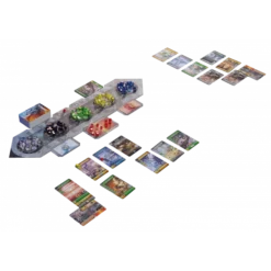 Iello It's A Wonderful World -Jeux De Cartes Pour Enfants it s a wonderful world 1