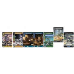 Iello It's A Wonderful World -Jeux De Cartes Pour Enfants it s a wonderful world 2