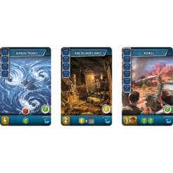 Iello It's A Wonderful World -Jeux De Cartes Pour Enfants it s a wonderful world 3