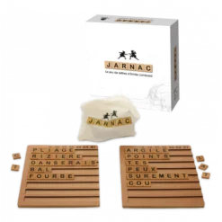 Jarnac -Jeux De Cartes Pour Enfants jarnac 2