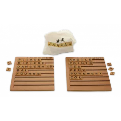 Jarnac -Jeux De Cartes Pour Enfants jarnac 3