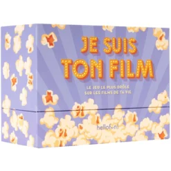Je Suis Ton Film
