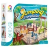 SMART Jumping La Compétition