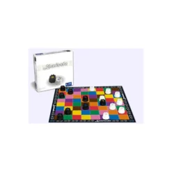 Kamisado 6 Kamisado -Jeux De Cartes Pour Enfants kamisado 2