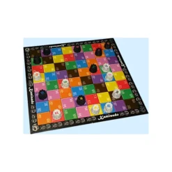 Kamisado 7 Kamisado -Jeux De Cartes Pour Enfants kamisado 3