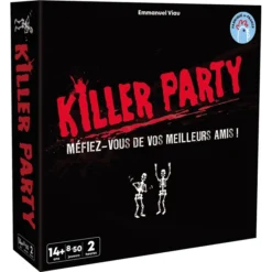 Killer Party