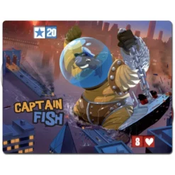 Iello King Of New-York 7 Iello King Of New-York -Jeux De Cartes Pour Enfants king of new york 2