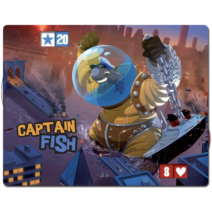 Iello King Of New-York 3 Iello King Of New-York â Image 3