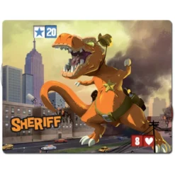 Iello King Of New-York 8 Iello King Of New-York -Jeux De Cartes Pour Enfants king of new york 3