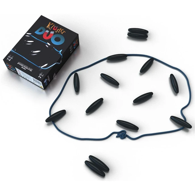 GIGAMIC Kluster Duo 2 GIGAMIC Kluster Duo – Image 2