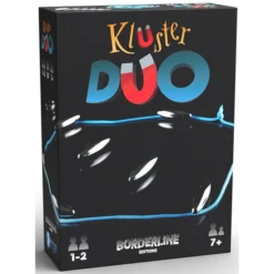 GIGAMIC Kluster Duo
