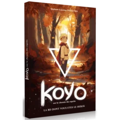 Koyo : Sur Le Chemin Des Esprits