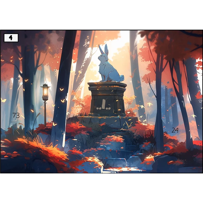 Koyo : Sur Le Chemin Des Esprits 5 Koyo : Sur Le Chemin Des Esprits – Image 5