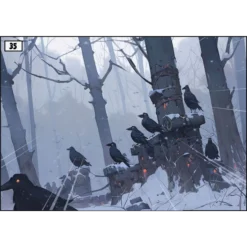 Koyo : Sur Le Chemin Des Esprits 11 Koyo : Sur Le Chemin Des Esprits -Jeux De Cartes Pour Enfants koyo 5