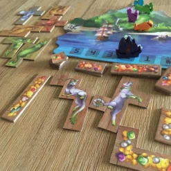 L'Île Des Chats 11 L'Île Des Chats -Jeux De Cartes Pour Enfants l ile des chats 2