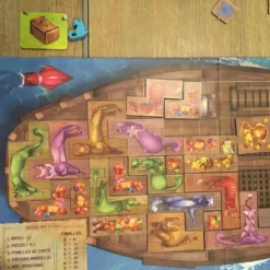 L'Île Des Chats 12 L'Île Des Chats -Jeux De Cartes Pour Enfants l ile des chats 3
