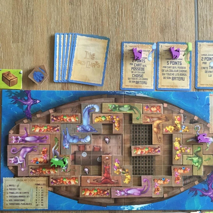 L'Île Des Chats 6 L'Île Des Chats – Image 6