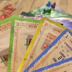 L'Île Des Chats 14 L'Île Des Chats -Jeux De Cartes Pour Enfants l ile des chats 5