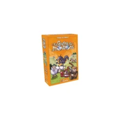 Ravensburger La Guerre Des Moutons