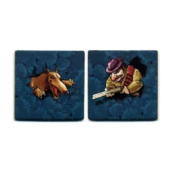 Ravensburger La Guerre Des Moutons -Jeux De Cartes Pour Enfants la guerre des moutons 5