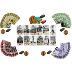 La Habana -Jeux De Cartes Pour Enfants la habana 2