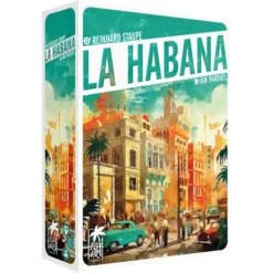 La Habana