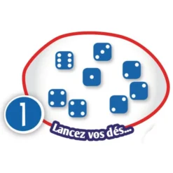 GIGAMIC Las Vegas 9 GIGAMIC Las Vegas -Jeux De Cartes Pour Enfants las vegas edition 2018 3