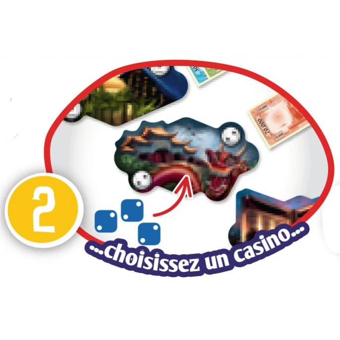 GIGAMIC Las Vegas 5 GIGAMIC Las Vegas – Image 5