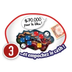 GIGAMIC Las Vegas 11 GIGAMIC Las Vegas -Jeux De Cartes Pour Enfants las vegas edition 2018 5