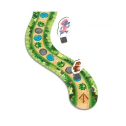 Alpha-Bêtes -Jeux De Cartes Pour Enfants le casse phrase 3